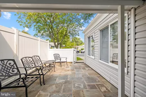Exterior - 14627 Deerhurst Ter #214-A, Silver Spring, MD 20906 photo 6 of 6