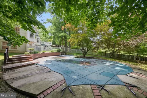 Exterior - 13508 Rippling Brook Dr, Silver Spring, MD 20906 photo 4 of 6