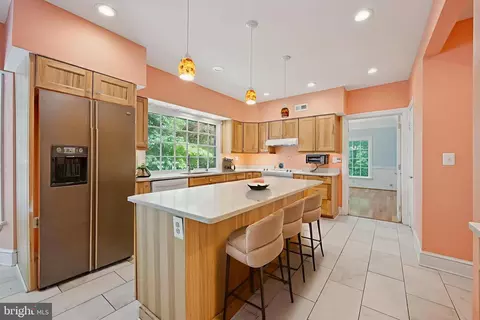 Kitchen - 13508 Rippling Brook Dr, Silver Spring, MD 20906 photo 1 of 2