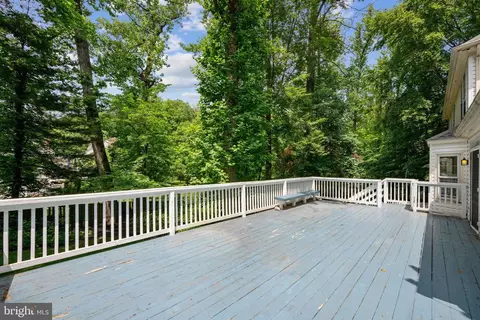 Exterior - 13508 Rippling Brook Dr, Silver Spring, MD 20906 photo 3 of 6