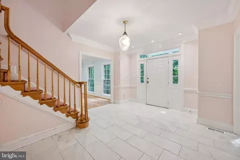 Entry Way - 13508 Rippling Brook Dr, Silver Spring, MD 20906 photo 1 of 2
