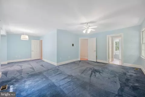 Bedroom - 13508 Rippling Brook Dr, Silver Spring, MD 20906 photo 4 of 5