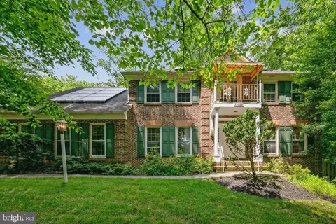 13508 Rippling Brook Dr, Silver Spring, MD 20906