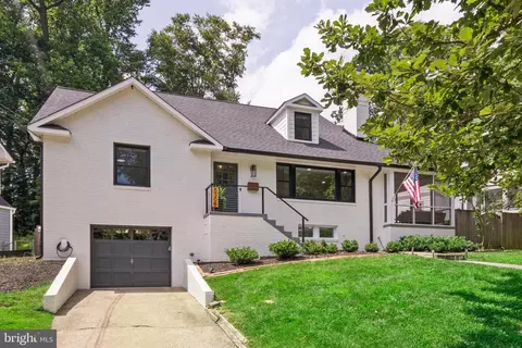 5308 Briley Pl, Bethesda, MD 20816