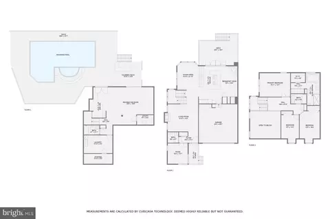 Floorplan - 1713 Nordic Hill Cir, Silver Spring, MD 20906 photo 8 of 8