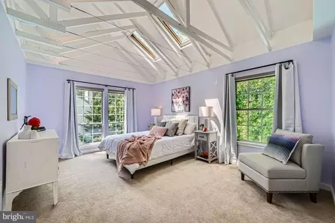 Bedroom - 1713 Nordic Hill Cir, Silver Spring, MD 20906 photo 2 of 5