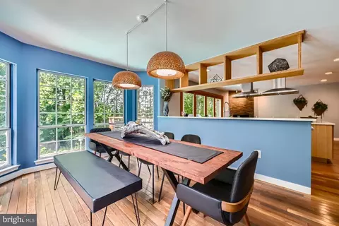 Dining - 1713 Nordic Hill Cir, Silver Spring, MD 20906 photo 2 of 3