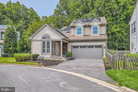 1713 Nordic Hill Cir, Silver Spring, MD 20906