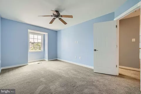 Bedroom - 1713 Nordic Hill Cir, Silver Spring, MD 20906 photo 5 of 5
