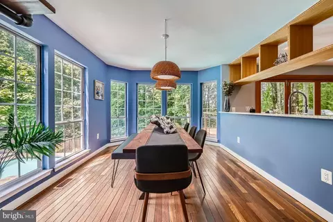 Dining - 1713 Nordic Hill Cir, Silver Spring, MD 20906 photo 3 of 3