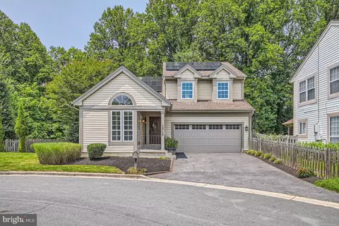 Exterior - 1713 Nordic Hill Cir, Silver Spring, MD 20906 photo 12 of 12