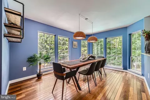 Dining - 1713 Nordic Hill Cir, Silver Spring, MD 20906 photo 1 of 3