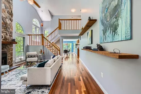 Entry Way - 1713 Nordic Hill Cir, Silver Spring, MD 20906 photo 1 of 4