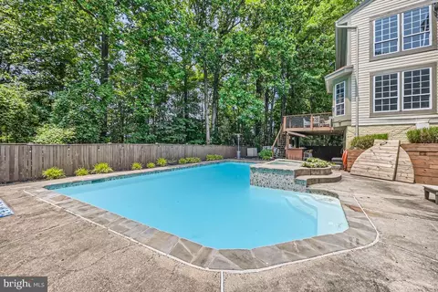 Exterior - 1713 Nordic Hill Cir, Silver Spring, MD 20906 photo 8 of 12
