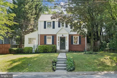 9215 Glenville Rd, Silver Spring, MD 20901 photo 2