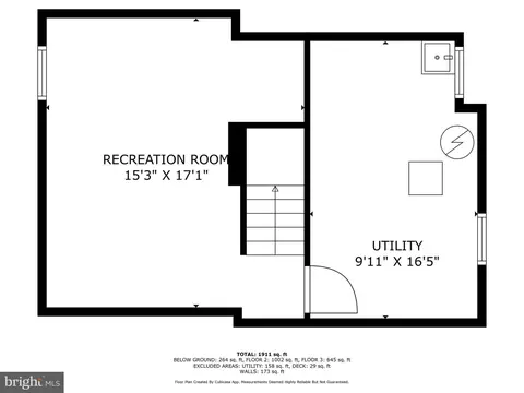9215 Glenville Rd, Silver Spring, MD 20901 photo 40