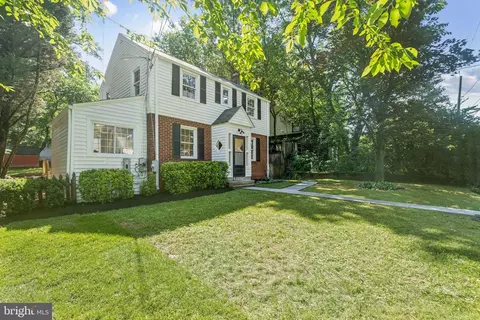 9215 Glenville Rd, Silver Spring, MD 20901 photo 3