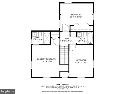 9215 Glenville Rd, Silver Spring, MD 20901 photo 42