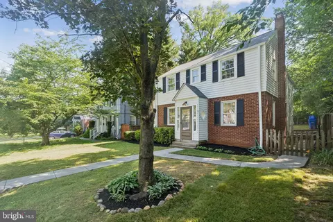 9215 Glenville Rd, Silver Spring, MD 20901 photo 4