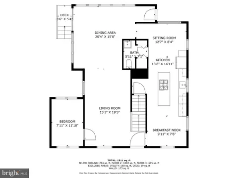 9215 Glenville Rd, Silver Spring, MD 20901 photo 41