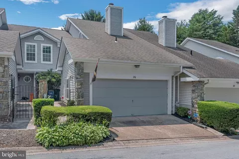 26 Tindal Springs Ct, Montgomery Village, MD 20886