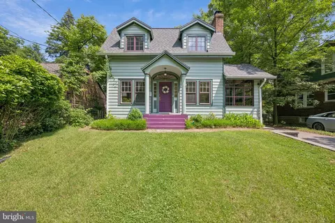 7411 Piney Branch Rd, Takoma Park, MD 20912