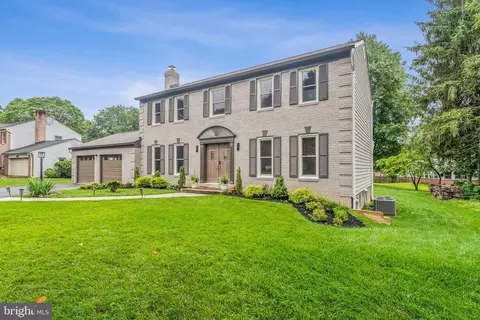 16912 Governors Way, Rockville, MD 20853