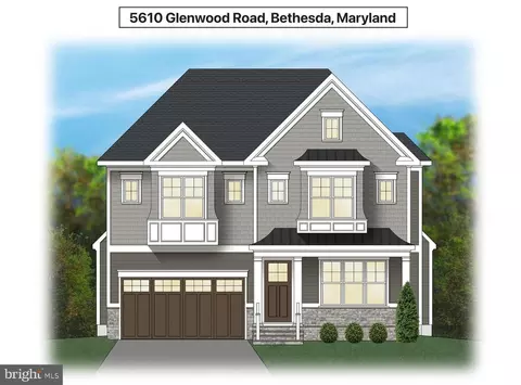 5610 Glenwood Rd, Bethesda, MD 20817