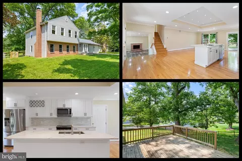 11013 Lopa Ln, North Potomac, MD 20878