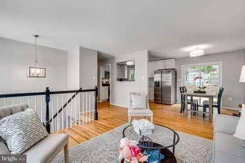12109 Lauderdale Dr, Rockville, MD 20852