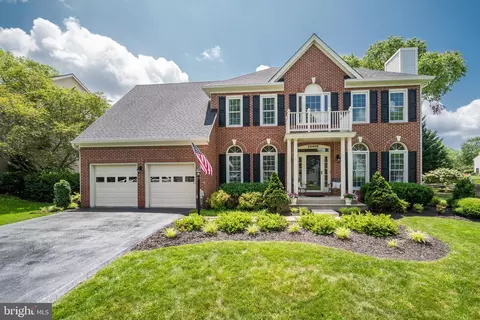 20408 Sawgrass Dr, Gaithersburg, MD 20886