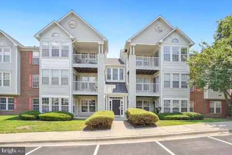 25909 Ridge Manor Dr #A, Damascus, MD 20872