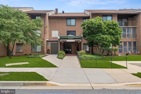 15301 Beaverbrook Ct #92-3K, Silver Spring, MD 20906