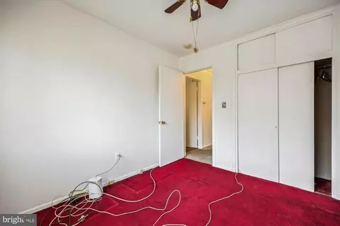 Bedroom - 8605 11th Ave, Silver Spring, MD 20903 photo 1 of 3