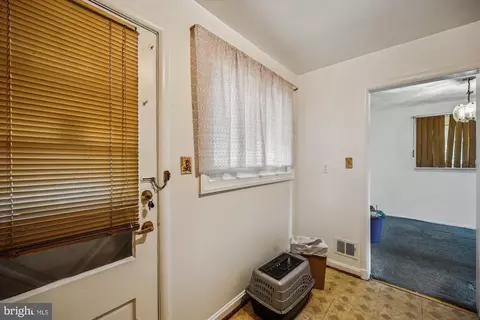 Entry Way - 8605 11th Ave, Silver Spring, MD 20903 photo 1 of 2