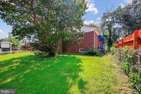 Exterior - 8605 11th Ave, Silver Spring, MD 20903 photo 5 of 5