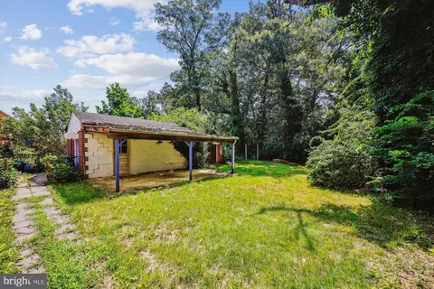 Exterior - 8605 11th Ave, Silver Spring, MD 20903 photo 4 of 5