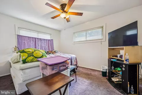 Bedroom - 8605 11th Ave, Silver Spring, MD 20903 photo 3 of 3
