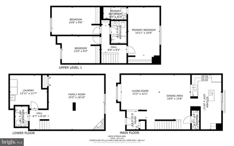11321 Crescendo Pl, Silver Spring, MD 20901 photo 12