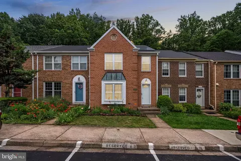11321 Crescendo Pl, Silver Spring, MD 20901