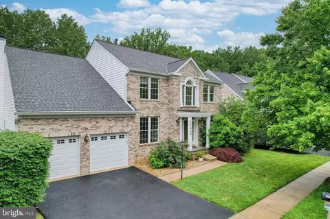 11425 Seneca Forest Cir, Germantown, MD 20876