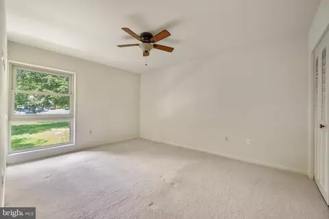 Bedroom - 3360 Gleneagles Dr #71-2B, Silver Spring, MD 20906 photo 3 of 4