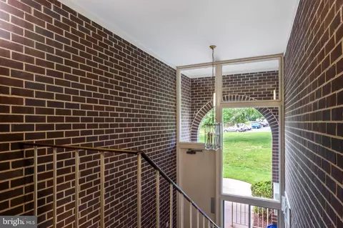 Entry Way - 3360 Gleneagles Dr #71-2B, Silver Spring, MD 20906 photo 1 of 2
