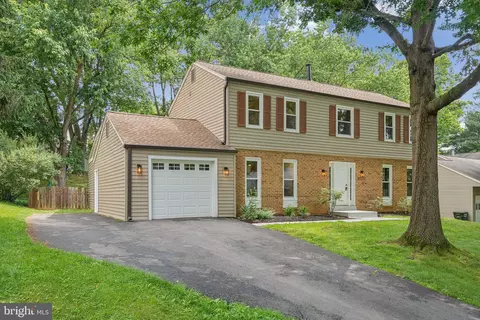 12017 Winesap Ter, North Potomac, MD 20878