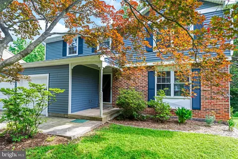 1240 Windmill Ln, Silver Spring, MD 20905
