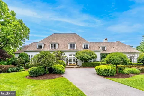 14000 Crossland Ln, Gaithersburg, MD 20878