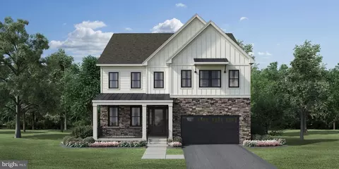 6950 Renita Ln, Bethesda, MD 20817