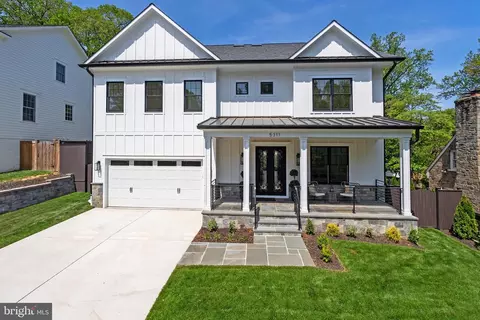 5311 Blackistone Rd, Bethesda, MD 20816
