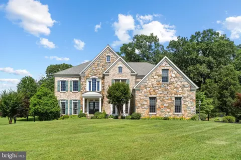 8614 Augusta Farm Ln, Laytonsville, MD 20882