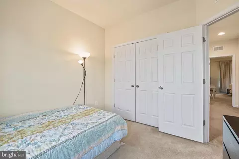 Bedroom - 3702 Doc Berlin Dr, Silver Spring, MD 20906 photo 8 of 8